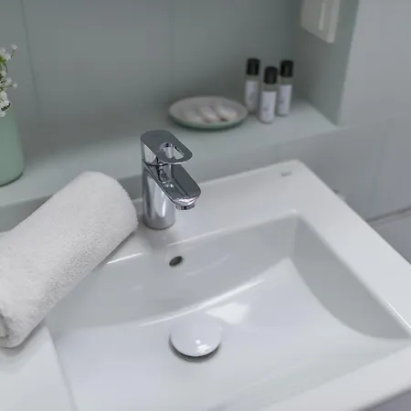 Sluzewiec P&o Serviced Apartament