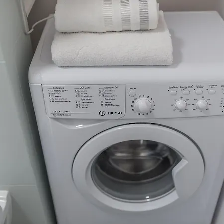 Sluzewiec P&o Serviced